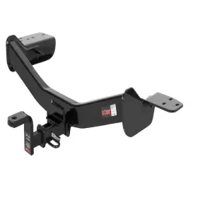 115103 Curt Manufacturing Class 1 Trailer Hitch For Infiniti Ex35 Journey