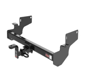 120583 Curt Manufacturing Class 2 Trailer Hitch For 2000-2011 Cadillac De Ville / Dts