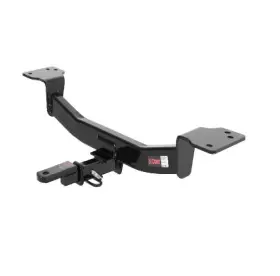 121263 Curt Manufacturing Class 2 Trailer Hitch For 2004-2010 Hyundai Tucson / Kia Sportage