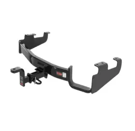 123623 Curt Manufacturing Class 2 Trailer Hitch For 1996-2007 Town And Country/caravan/voyager