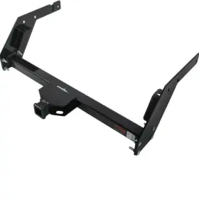 13086 Curt Manufacturing Trailer Hitch Receiver For Toyota Pickup 1984-1995