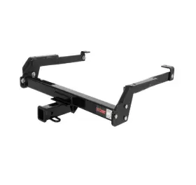 13092 Curt Manufacturing Class 3 Trailer Hitch For 1987-1997 Nissan Pickup 2wd Or 4wd