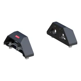 16024 Curt Manufacturing Puck System 5th Wheel Hitch Legs Fifth Select 8ft Bed 30k
