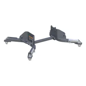 16028 Curt Manufacturing Puck System 5th Wheel Hitch Legs Select Ram 2500 3500 8ft Bed 30k