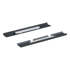 16040 Curt Manufacturing Crosswing 5th Wheel Hitch Bed Protector Supports
