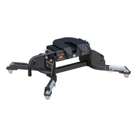16041 Curt Manufacturing E16 5th Wheel Hitch Select Ram 2500 3500 8ft Bed Puck System