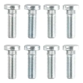16103 Curt Manufacturing Universal 5th Wheel Hitch Base Rail Bolts 8-pack