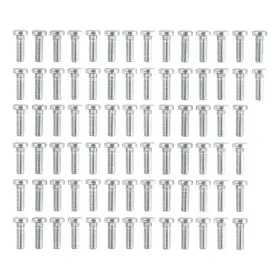 16103010 Curt Manufacturing Universal 5th Wheel Hitch Base Rail Bolts 80-pack