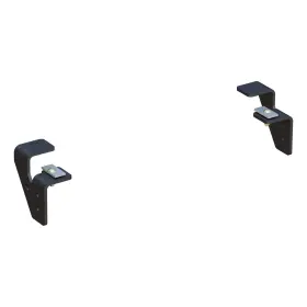 16301 Curt Manufacturing Semi-custom 5th Wheel Hitch Brackets