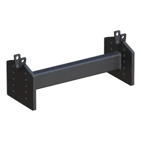 16505 Curt Manufacturing E16 5th Wheel Hitch Head Adapter Part#