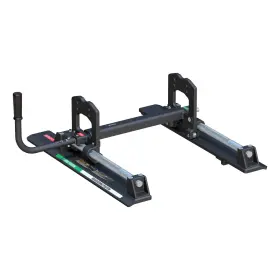 16560 Curt Manufacturing R16 5th Wheel Roller Fifth Hitch 16 000lbs #16560