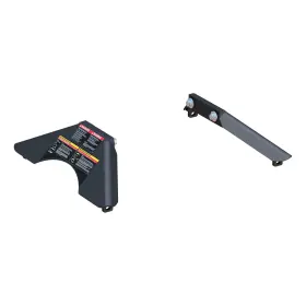 16904 Curt Manufacturing Replacement Q20 5th Wheel Hitch Legs