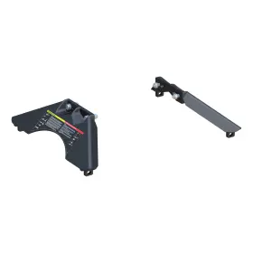 16906 Curt Manufacturing Replacement A20 5th Wheel Hitch Legs
