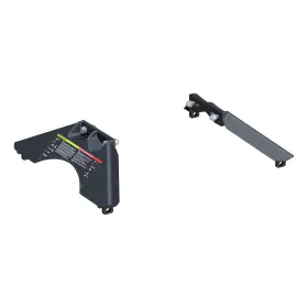 16907 Curt Manufacturing Replacement A25 5th Wheel Hitch Legs