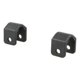 16914 Curt Manufacturing Curt-replacement 5th Wheel Hitch Top Clips