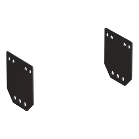 16993 Curt Manufacturing Ram 5th Wheel Hitch Puck System Leg Spacers 2-pack