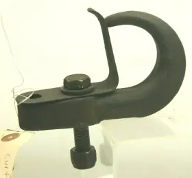 22411 Curt Manufacturing Tow Hook 1937