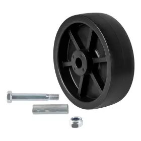 28912 Curt Manufacturing Replacement Marine Jack Caster