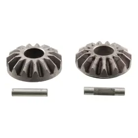 28924 Curt Manufacturing Curt-replacement Swivel Jack Gears For Side-wind Jacks