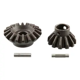 28950 Curt Manufacturing Replacement Direct-weld Square Jack Gears