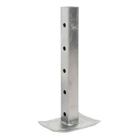 28962 Curt Manufacturing Replacement Direct-weld Square Jack Drop Leg