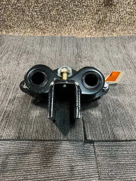 S0593c-r1 Curt Manufacturing Weight Distribution Hitch Head 14 000 Lb Black