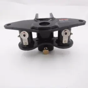 S05108c-ra Curt Oem Round Bar Weight Distribution Hitch Head