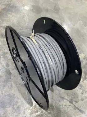 62183 Del City 250ft Brake Cable Duplex 18/2