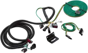 0221.3115 Demco Dethmers 9523115 Towed Connector Wiring Kit 0221.3115 Demco Dethmers 9523115 Towed Connector Wiring Kit