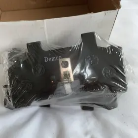 13824 Demco Oem Brake Pad Kit For Tow Dolly