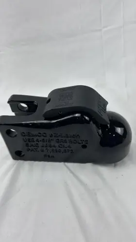 14040-81 Demco Cast 21k Ez-latch Coupler