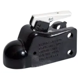 15791-81 Demco Metal Latch Cast Coupler