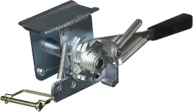 5432 Demco Rv Replacement Left Winch Assembly