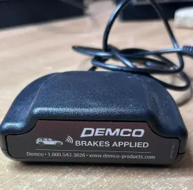 580648a-sip Demco Wireless Coach Link Rx