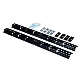 6071 Demco - 5th Wheel Premier Series Bed Rail Set