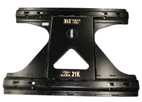 6194 Demco Prep Bracket Fits For Chevrolet Gmc 6 5 Box Only