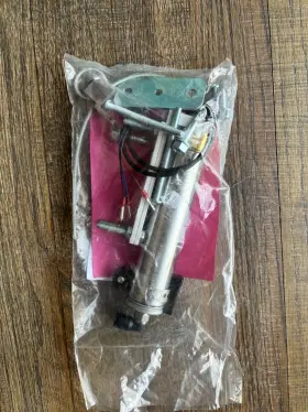 6210 Demco Air Cylinder For Force One Flat Tow Brake System