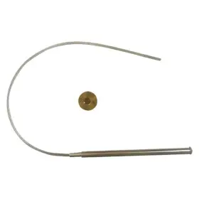 6337 Demco Air Cylinder Cable Repair Kit For Braking Systems