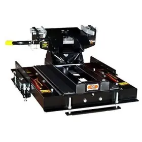 8550022 Demco - Autoslide 18k Under Bed Mount 5th Wheel Hitch