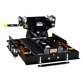 8550024 Demco Fifth Wheel Hitch 18k Pound Weight Carrying Capacity