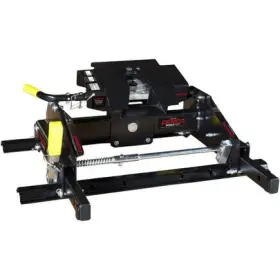 8550026 Demco Premiere Series Fifth Wheel Trailer Hitch Gliding Automatic