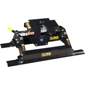 8550027 Demco Premiere Series Fifth Wheel Trailer Hitch Stationary 21 000
