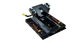 8550037 Demco Autoslide 21k Under Bed Mount 5th Wheel Hitch