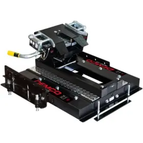 8550038 Demco Ums Series Fifth Wheel Trailer Hitch Gliding Automatic 21 000