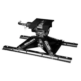 8550044 Demco Recon 21k Fifth Wheel Hitch With Bed Rails