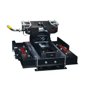 8550063 Demco Ultra Series Fifth Wheel Trailer Hitch Gliding Automatic