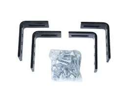8552009 Demco Hijacker Premier-series Frame Mounting Bracket Kit