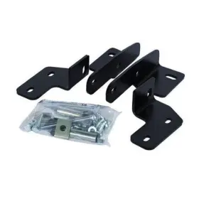 8552025 Demco Fifth Wheel Trailer Hitch Bracket For Premier Series High