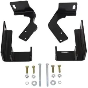 8552029 Demco Frame Bracket Premier Series