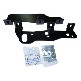 8553000 Demco Fifth Wheel Trailer Hitch Bracket For Sl Series High Jacker
